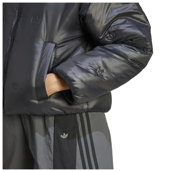Adidas Γυναικείο μπουφάν Originals Monogram Puffer